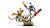 LEGO Ninjago 71871 - Bitwa o Smocze Ostrze