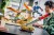 LEGO Ninjago 71871 - Bitwa o Smocze Ostrze