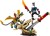 LEGO Ninjago 71871 - Bitwa o Smocze Ostrze