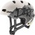 Kask rowerowy dziecięcy UVEX Kid 4 Style MIPS, dirt warm grey
