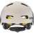 Kask rowerowy dziecięcy UVEX Kid 4 Style MIPS, dirt warm grey