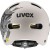 Kask rowerowy dziecięcy UVEX Kid 4 Style MIPS, dirt warm grey