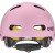 Kask rowerowy dziecięcy UVEX Kid 4 Style MIPS, sprawy strawberry matt