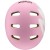 Kask rowerowy dziecięcy UVEX Kid 4 Style MIPS, sprawy strawberry matt