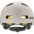Kask rowerowy dziecięcy UVEX Kid 4 Style MIPS, warm grey matt