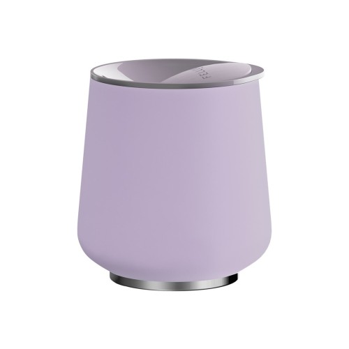 Kubek termiczny 355 ml Ruby Wine Tumbler Fellow liliowy