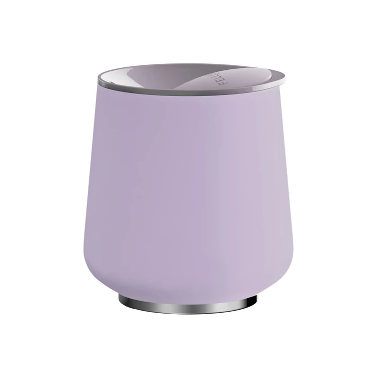 Kubek termiczny 355 ml Ruby Wine Tumbler Fellow liliowy