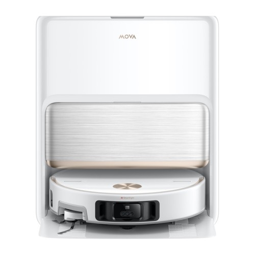 Robot sprzątający MOVA V70 Ultra Complete biały