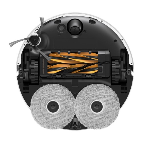 Robot sprzątający MOVA V70 Ultra Complete biały
