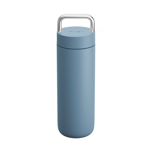 Kubek termiczny 591 ml Carter Carry Tumbler Fellow pudrowy niebieski