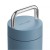 Kubek termiczny 591 ml Carter Carry Tumbler Fellow pudrowy niebieski