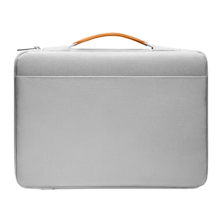 Torba na laptopa TOMTOC Defender-A14 14" (Szara)