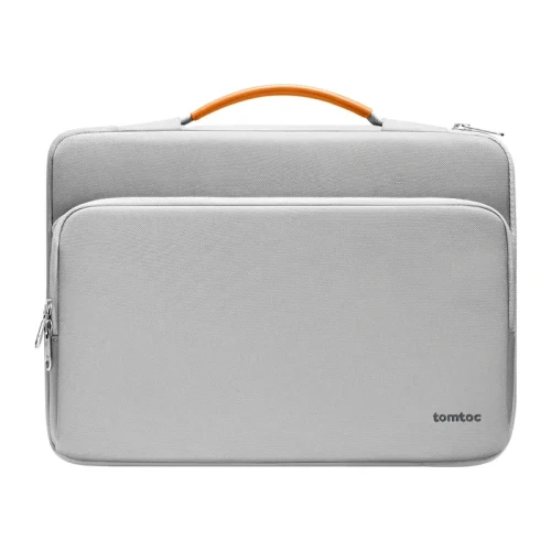 Torba na laptopa TOMTOC Defender-A14 16" (Szara)