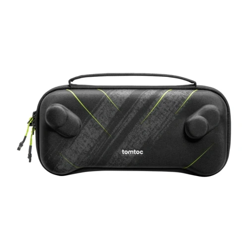 Etui TOMTOC FancyCase-G02 ROG Xbox Ally (czarne)