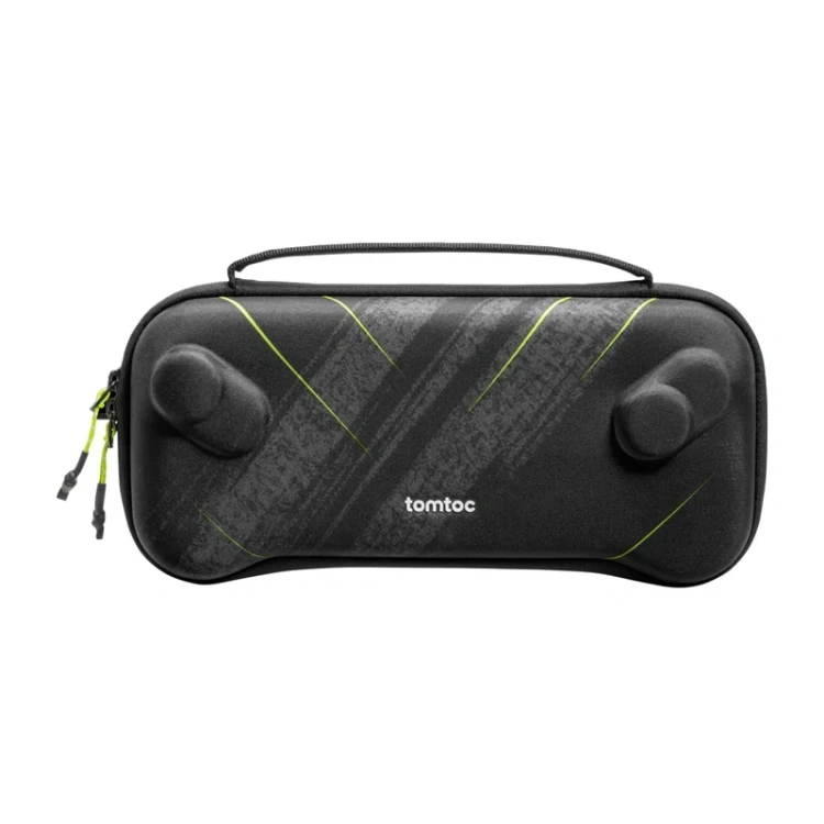 Etui TOMTOC FancyCase-G02 ROG Xbox Ally (czarne)