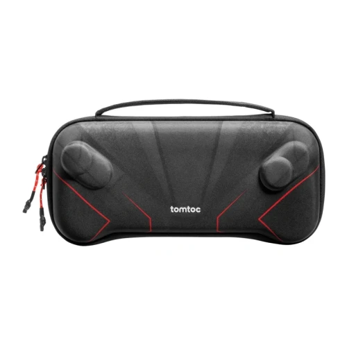 Etui TOMTOC FancyCase-G02 ROG Xbox Ally (czarne)