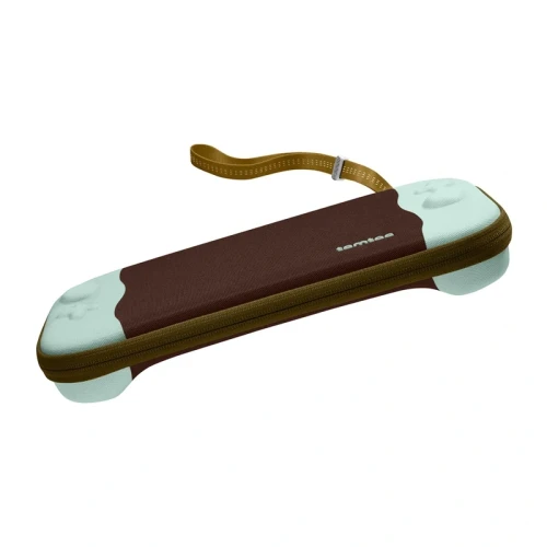 Etui TOMTOC FancyCase-G05 Switch 2 Slim (ChocoMint)