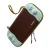 Etui TOMTOC FancyCase-G05 Switch 2 Slim (ChocoMint)