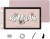 Tablet graficzny Huion Kamvas 13 Pink
