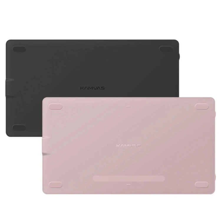 Tablet graficzny Huion Kamvas 13 Pink
