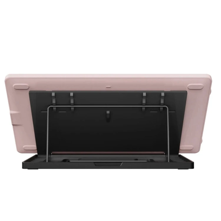 Tablet graficzny Huion Kamvas 13 Pink