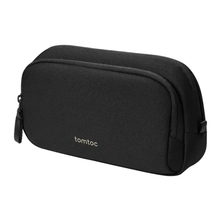 Etui na akcesoria TOMTOC Light-T12 1,8L (czarne)
