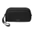 Etui na akcesoria TOMTOC Light-T12 1,8L (czarne)
