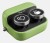 Pilot do zmiany stron Onyx Boox Tappy Remote zielony