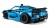 LEG 42217 Technic - Niebieski Chevrolet Corvette Stingray