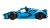 LEG 42217 Technic - Niebieski Chevrolet Corvette Stingray