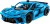 LEG 42217 Technic - Niebieski Chevrolet Corvette Stingray