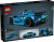 LEG 42217 Technic - Niebieski Chevrolet Corvette Stingray