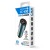 EVERACTIVE ŁADOWARKA SAMOCHODOWA 1 X USB QC3.0, 2X USB-C PD 60W CZARNA CC-40Q