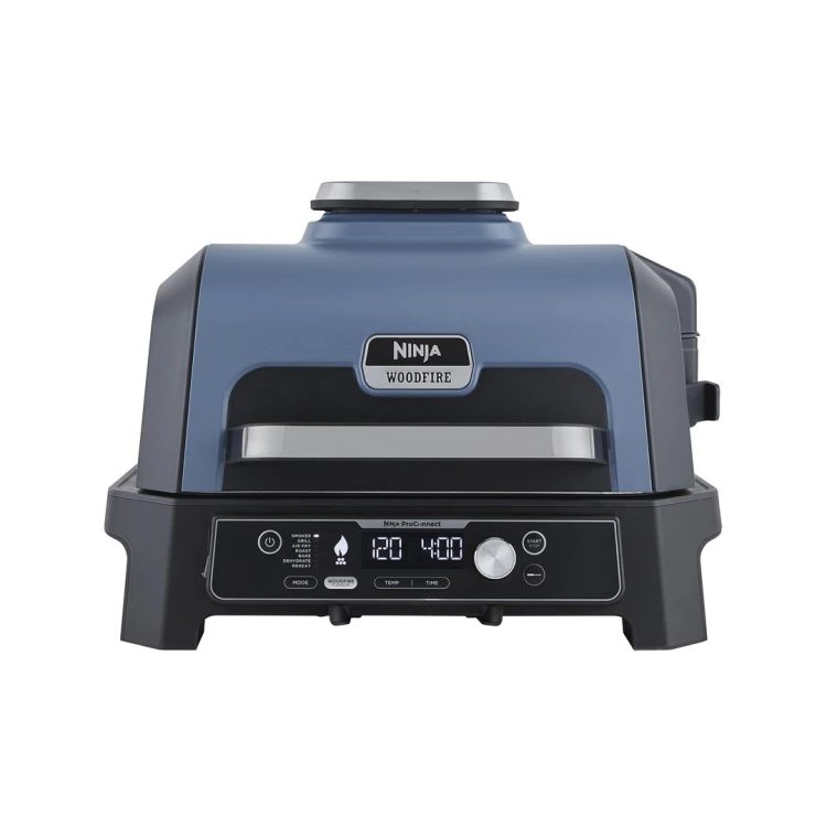 Grill elektryczny Ninja OG901EU, 1700 W, blat, patelnia