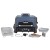 Grill elektryczny Ninja OG901EU, 1700 W, blat, patelnia