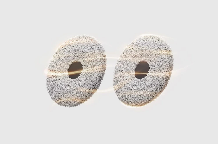 Robot sprzątający Xiaomi Robot Vacuum 5 biały
