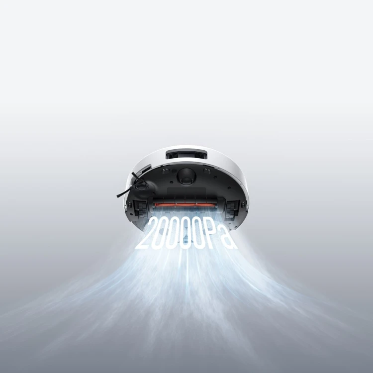 Robot sprzątający Xiaomi Robot Vacuum 5 biały