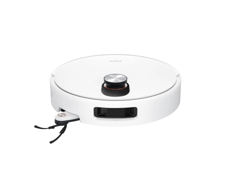 Robot sprzątający Xiaomi Robot Vacuum 5 biały