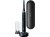 Szczoteczka do zębów ORAL-B iO Series 10 Cosmic Black elektryczna + ładowarka iO Sense Czarny