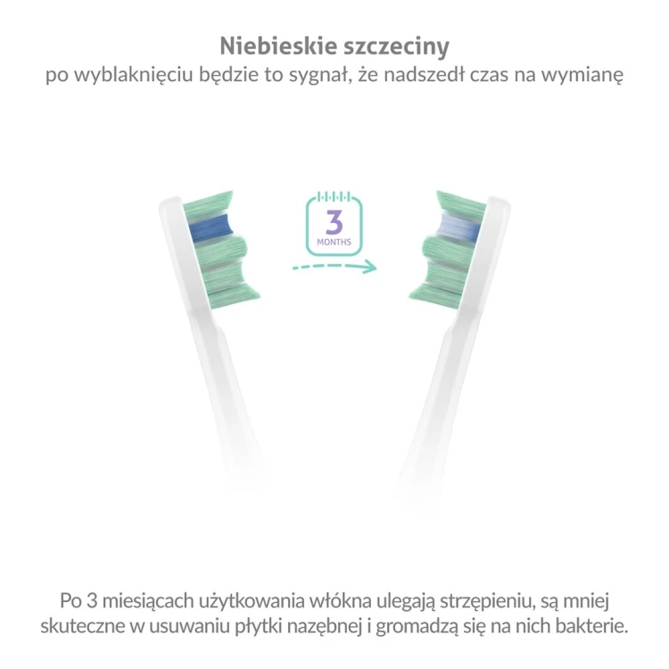 Szczoteczka soniczna TrueLife SonicBrush Clean70 UV