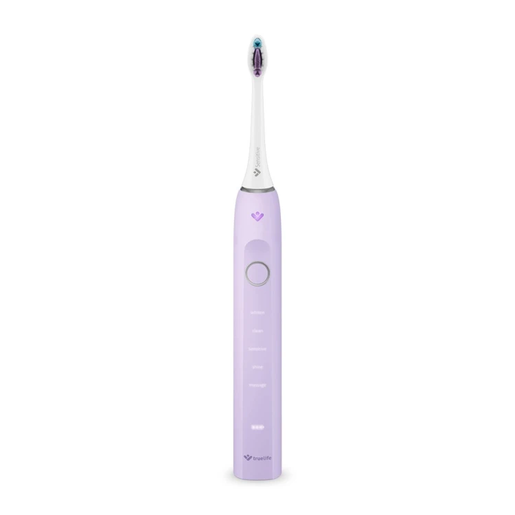 Szczoteczka soniczna TrueLife SonicBrush Clean70 UV Lavender