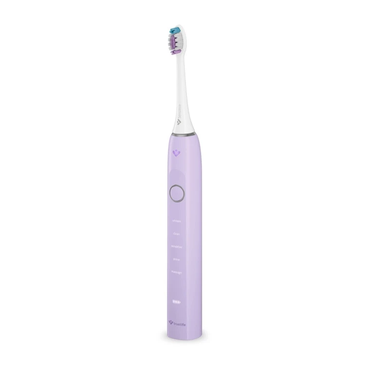 Szczoteczka soniczna TrueLife SonicBrush Clean70 UV Lavender