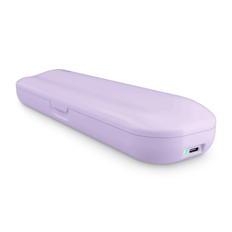 Szczoteczka soniczna TrueLife SonicBrush Clean70 UV Lavender