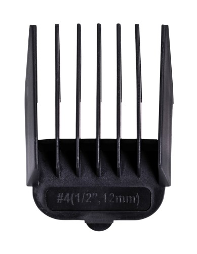 ESPERANZA MASZYNKA DO STRZYŻENIA WŁOSÓW GALLANT BLACK/SILVER EBC005S