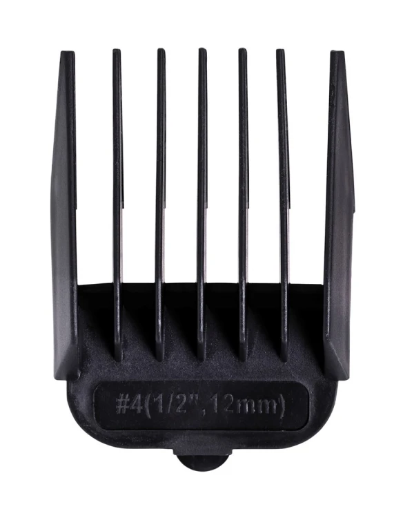 ESPERANZA MASZYNKA DO STRZYŻENIA WŁOSÓW GALLANT BLACK/SILVER EBC005S