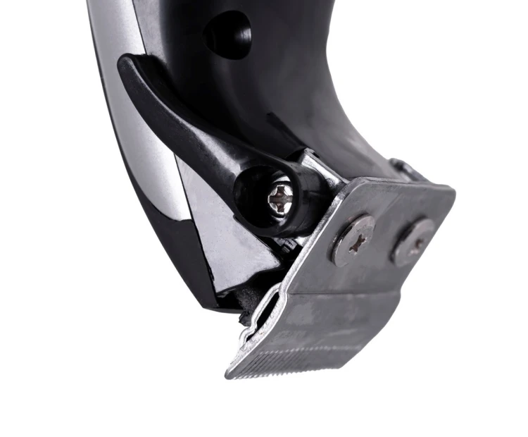 ESPERANZA MASZYNKA DO STRZYŻENIA WŁOSÓW GALLANT BLACK/SILVER EBC005S