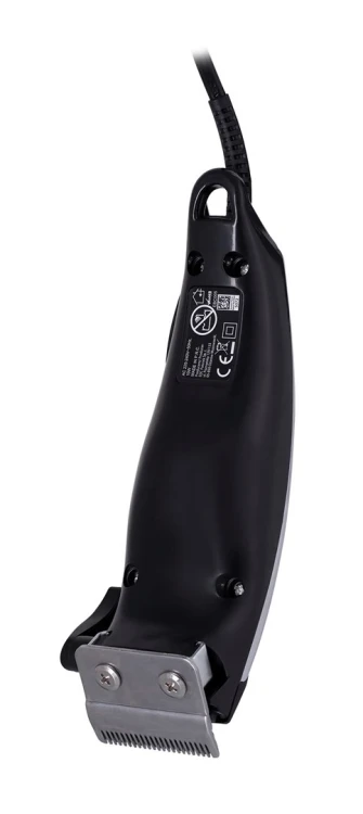 ESPERANZA MASZYNKA DO STRZYŻENIA WŁOSÓW GALLANT BLACK/SILVER EBC005S