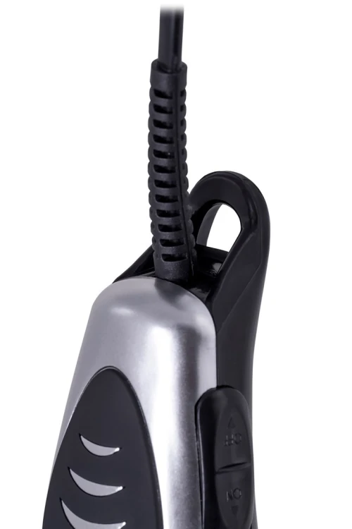 ESPERANZA MASZYNKA DO STRZYŻENIA WŁOSÓW GALLANT BLACK/SILVER EBC005S