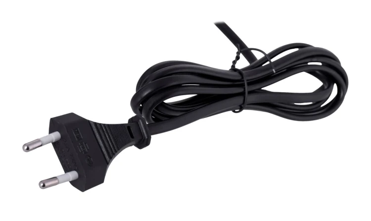 ESPERANZA MASZYNKA DO STRZYŻENIA WŁOSÓW GALLANT BLACK/SILVER EBC005S