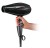 BaByliss Excess-HQ suszarka do włosów 2600 W Czarny